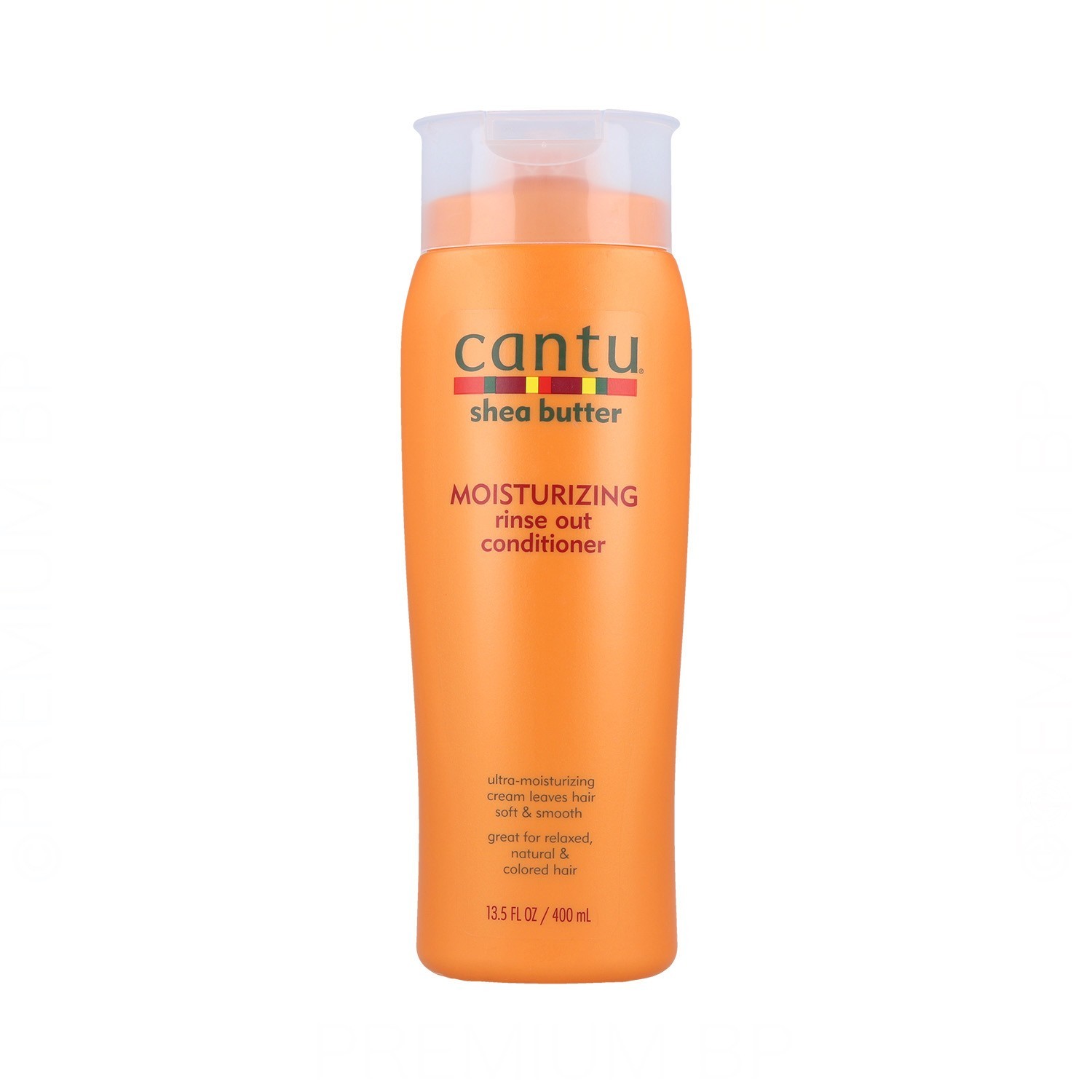 Cantu Shea Butter Hidratante Acondicionador 400 ml