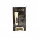 Albi R&J Hair Clipper Super Motor Trimmer Zero Cut Gold