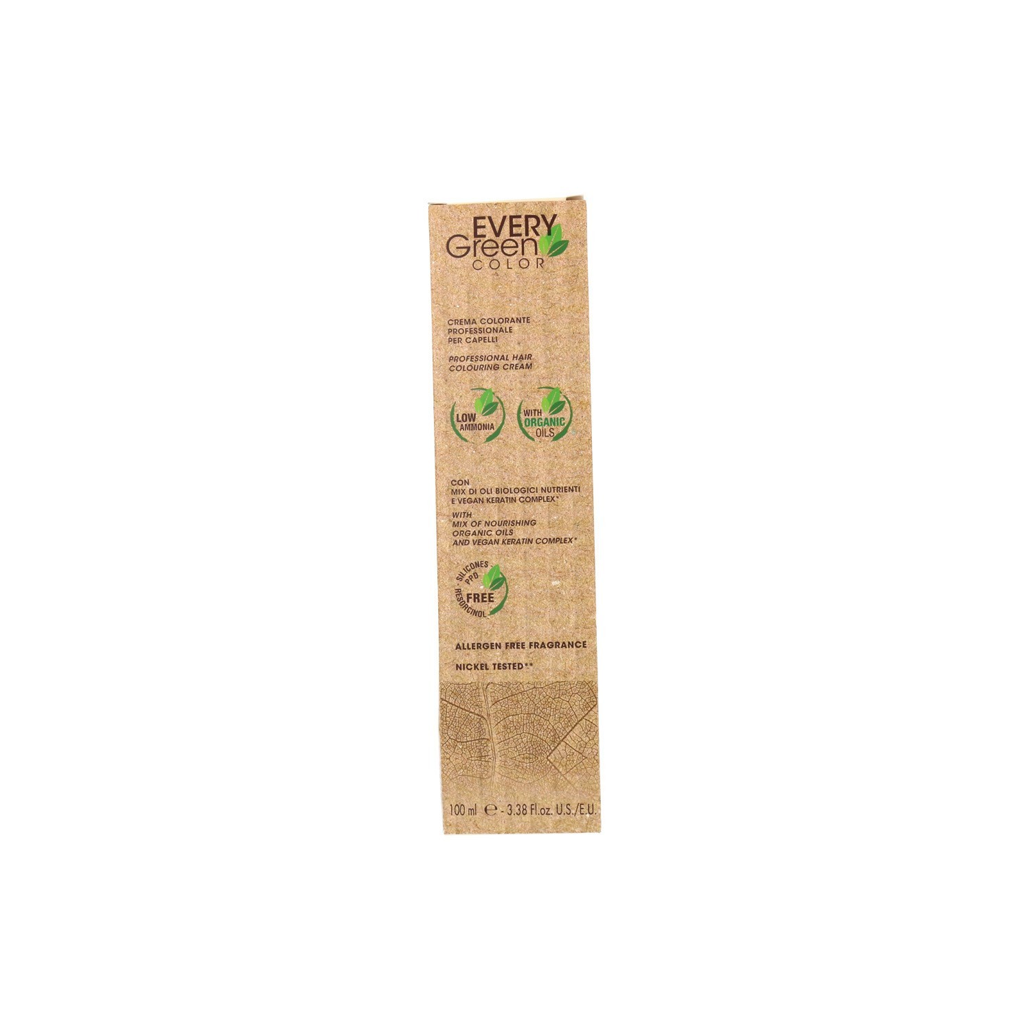 Dikson Every Green Color 100 ml Color 8.3 Dikson Every Green Color 100 ml Color 8.3