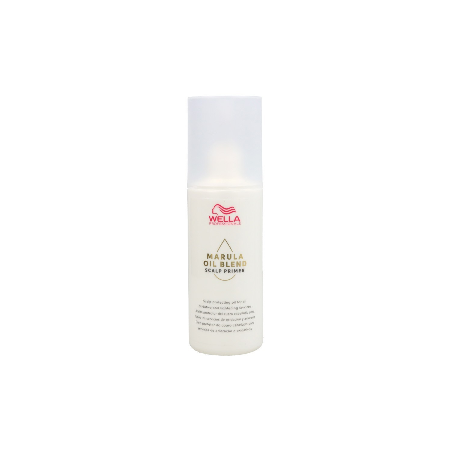 Wella Marula Oil Blend Scalp Primer 150 ml Wella Marula Oil Blend Scalp Primer 150 ml