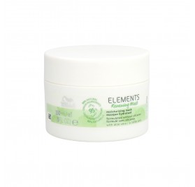 Máscara Renovadora Wella Elements 150 ml