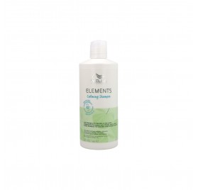 Wella Elements Calmante Xampu 500 ml