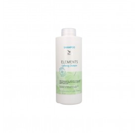 Wella Elements Calming Champú 1000 ml