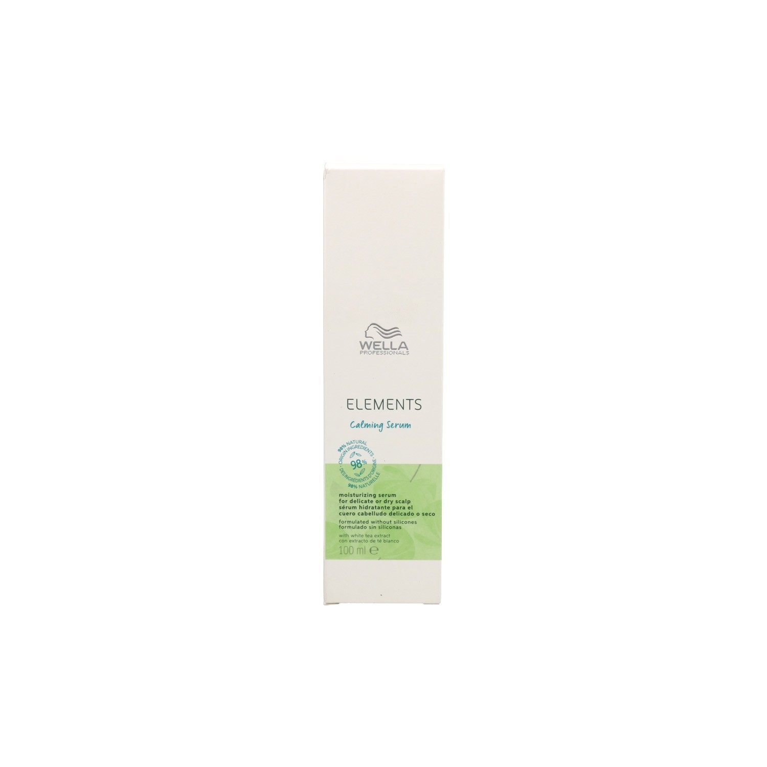 Wella Elements Calming Serum 100 ml Wella Elements Calming Serum 100 ml