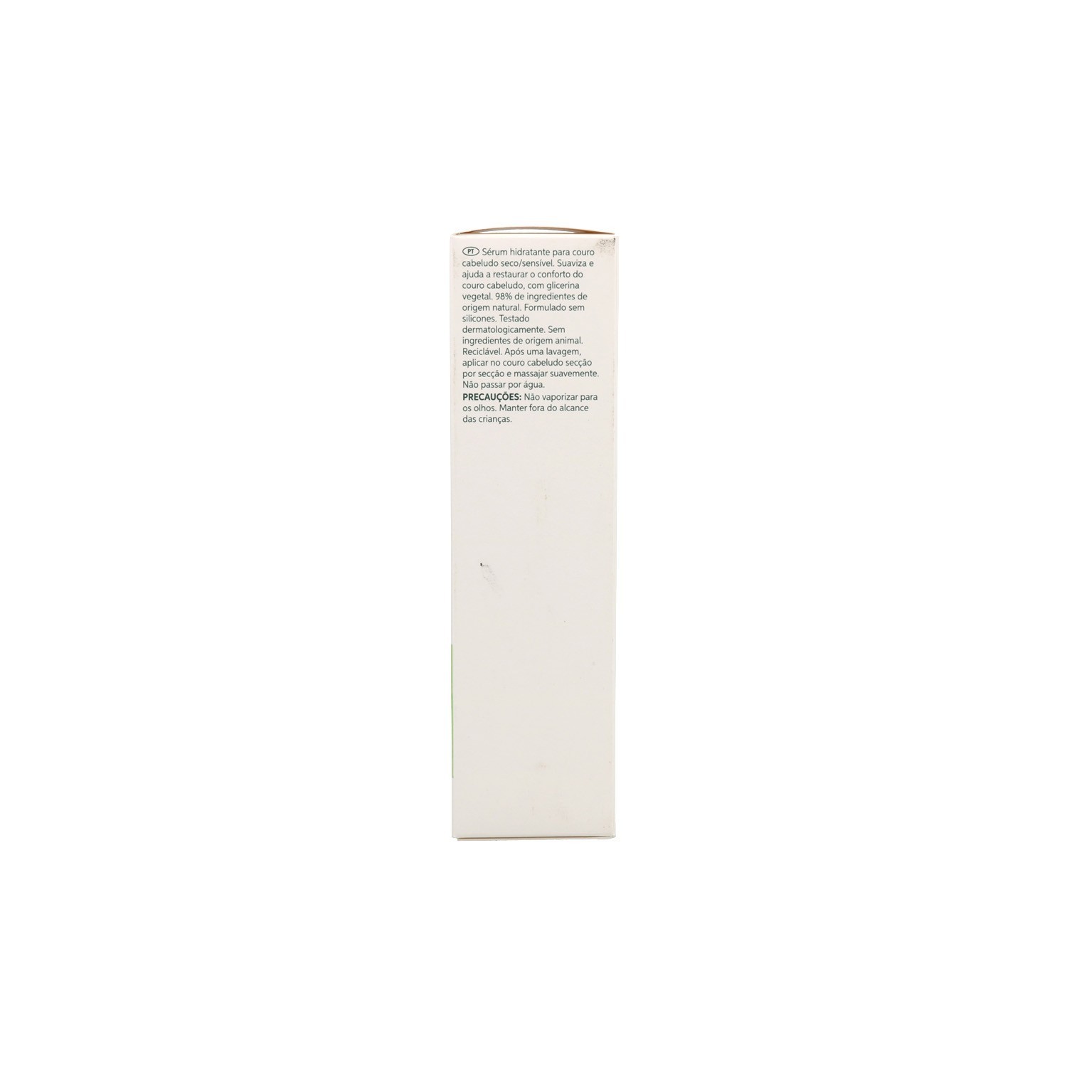 Wella Elements Calming Serum 100 ml