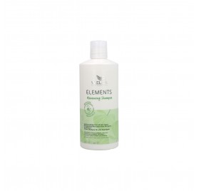 Wella Elements Renewing Champú 500 ml