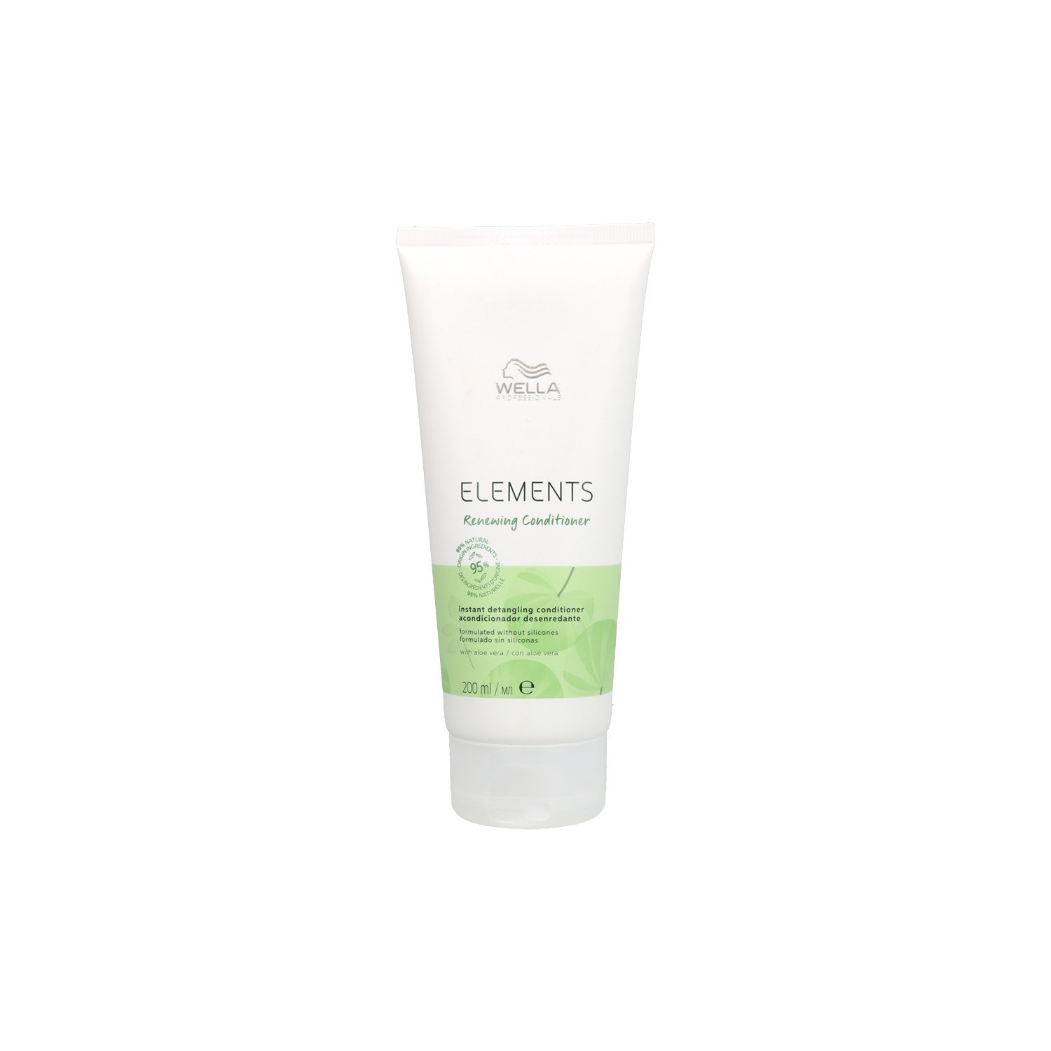 Wella Elements Renewing Conditioner 200 ml