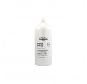 Loreal Expert Metal Detox Champú 1500 ml