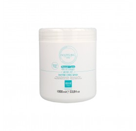 Everego Spa Nourrissant Spa Masque Soin Réparateur 1000 ml