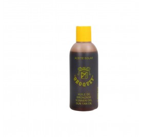 Oroquey Aceite Solar 100 ml