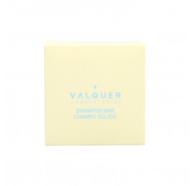 Shampoo Solido Puro Valquer 50 gr