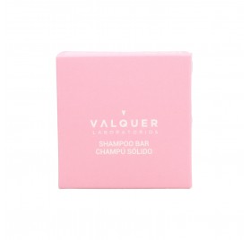 Valquer Petal Champú Solido 50 gr