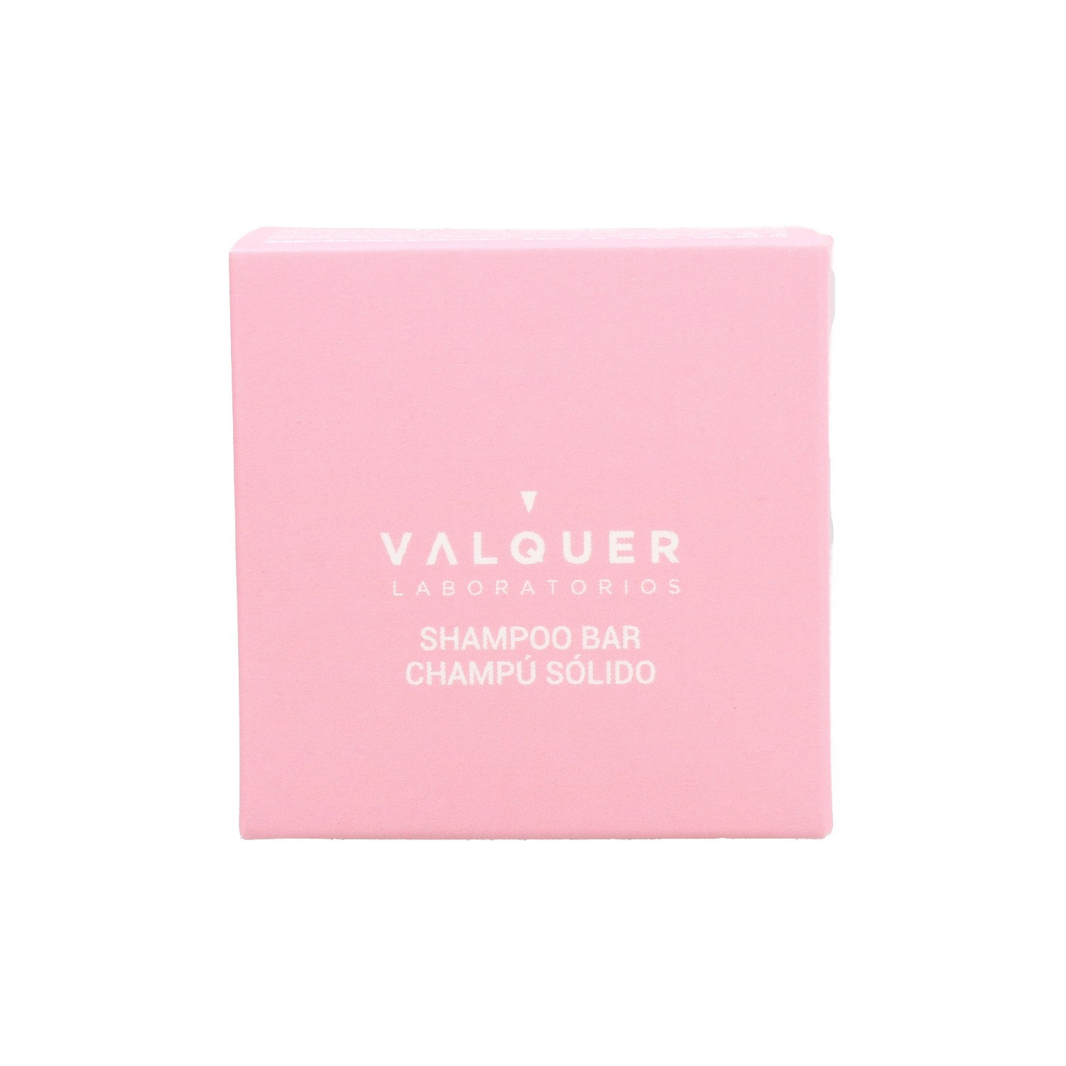 Valquer Petal Shampooing Solide 50 gr