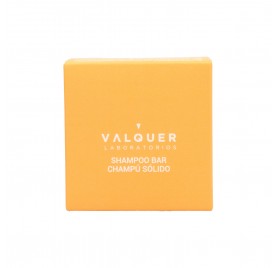 Valquer Sunset Solido Champú 50 gr