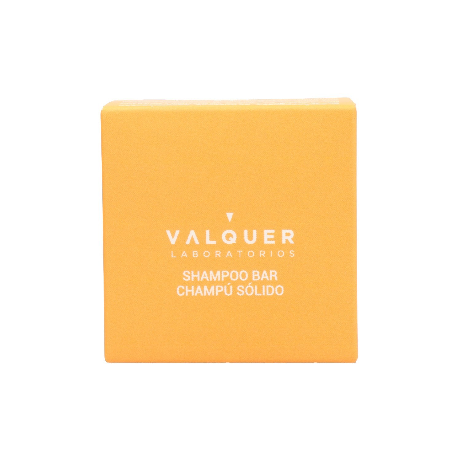 Shampoo Solido Valquer Tramonto 50 gr