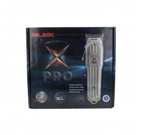 Tagliacapelli professionale X-Pro Palson