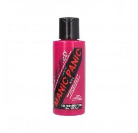 Manic Panic Amplified Color Cotton Candy Pink 118 ml