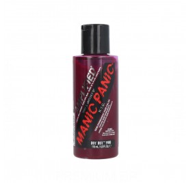 Manic Panic AmplifiedColor Hot Pink 118 ml