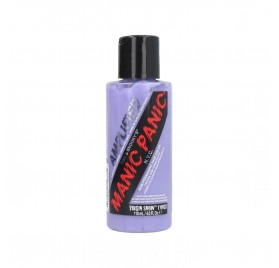 Manic Panic Amplified Color Virgin Snow 118 ml