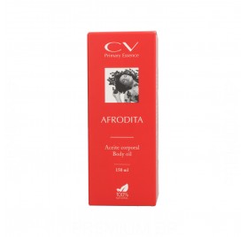 CV Primary Essence Afrodita Aceite Corporal 150 ml