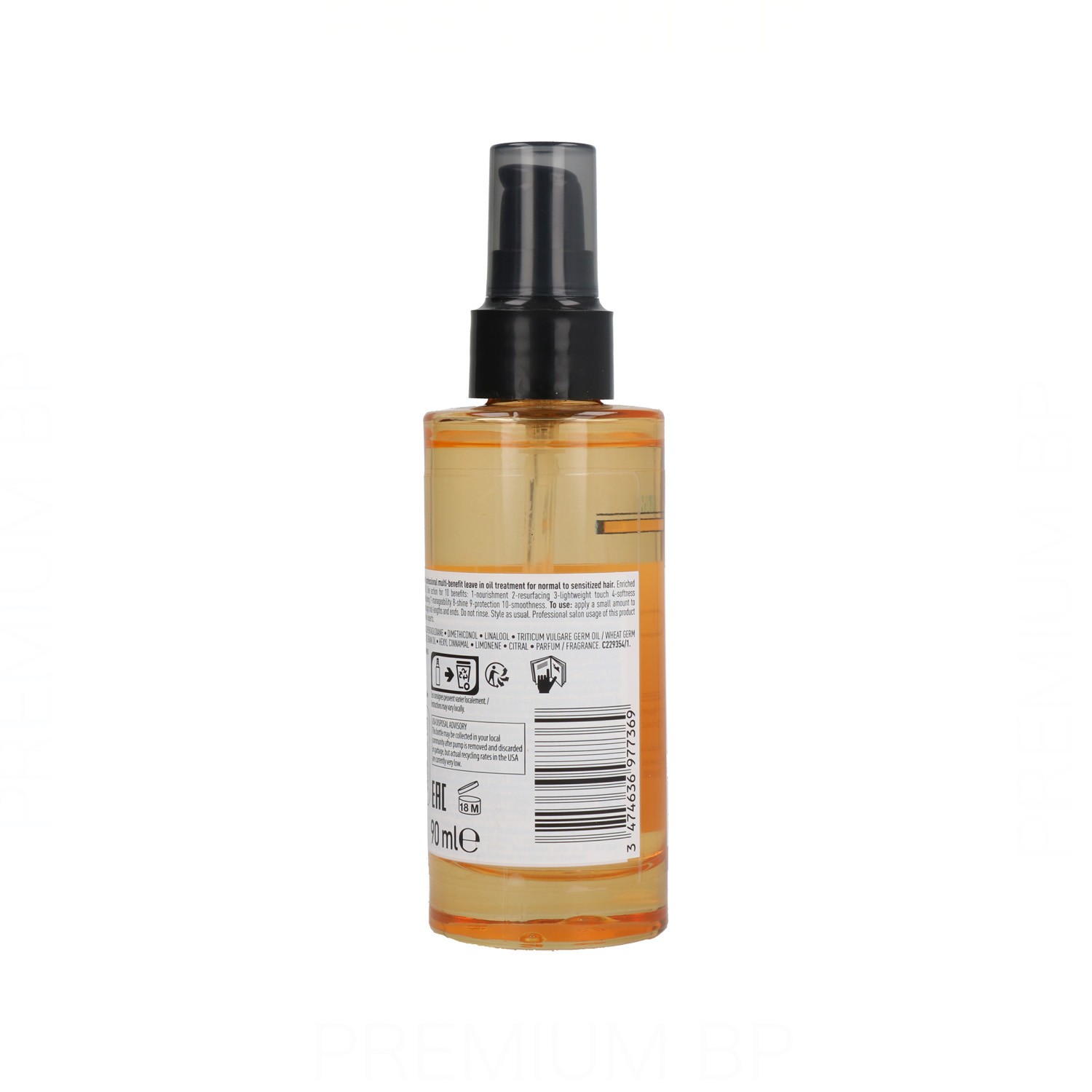 Loreal Expert Absolut Repair Aceite 10 En 1 90 ml