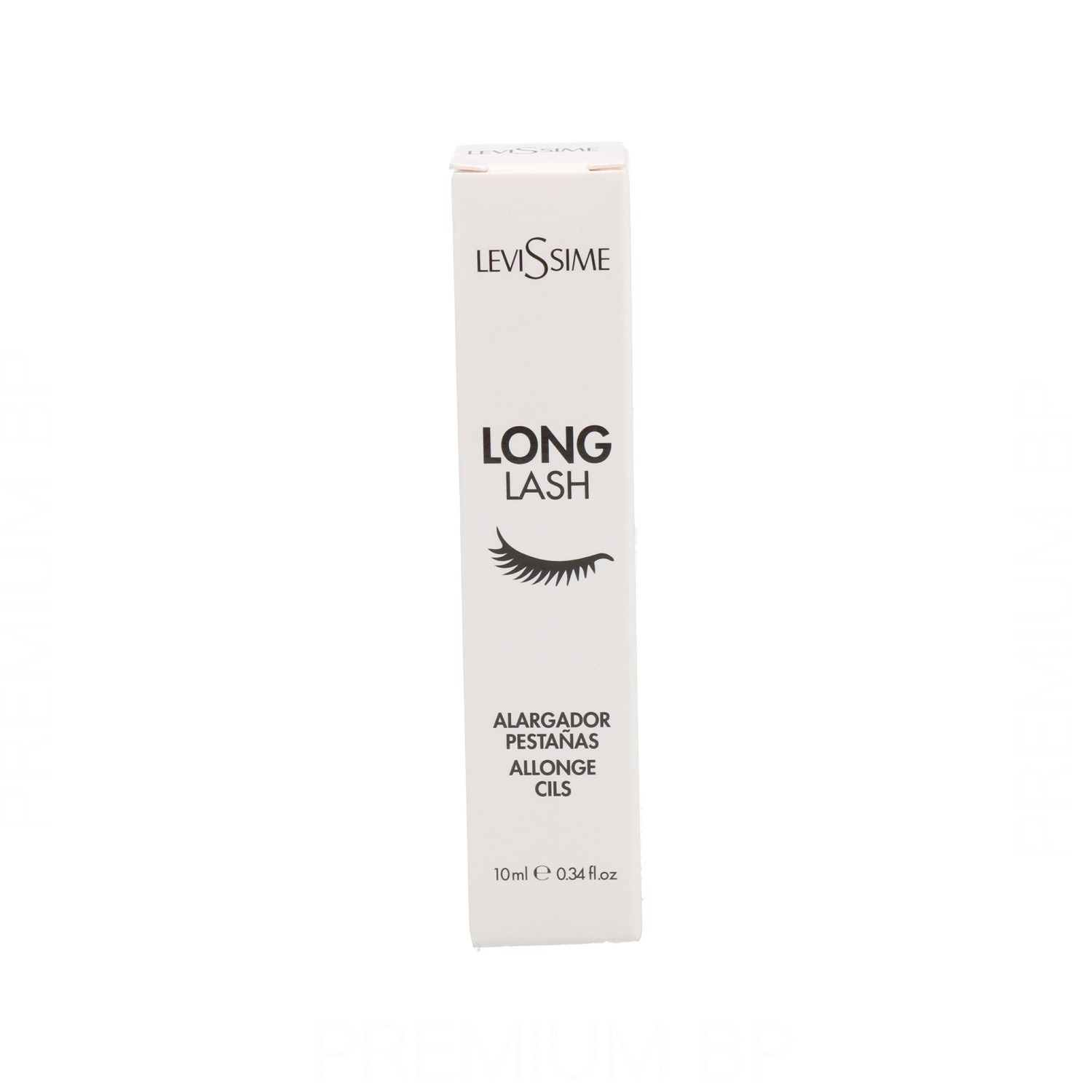 Levissime Ciglia Lunghe 10 ml