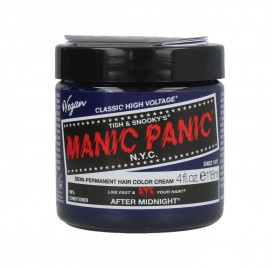 Manic Panic Classic Cor após a meia-noite 118 ml