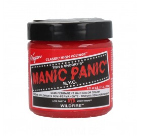 Manic Panic ClassicColor Wild Fire 118 ml