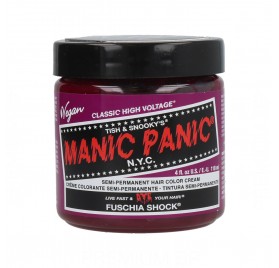 Manic Panic Classic 118 ml Color Fuschia Shock