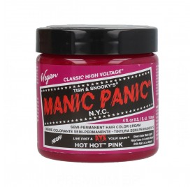 Manic Panic Classic Color Hot Pink 118 ml