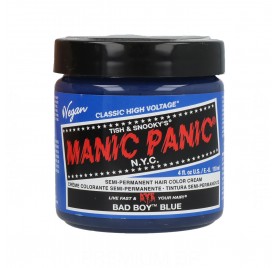 Manic Panic ClassicColore Bad Boy Blue 118 ml