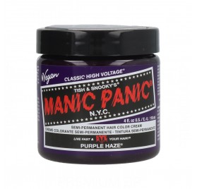 Manic Panic Classic Color Purrple Haze 118 ml