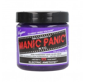 Manic Panic Classic Color Electric Amethyst 118 ml