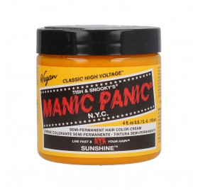 Manic Panic Classic Color Sunshine 118 ml