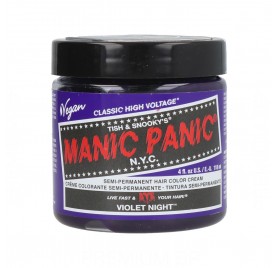 Manic Panic Classic Color Violet Night 118 ml