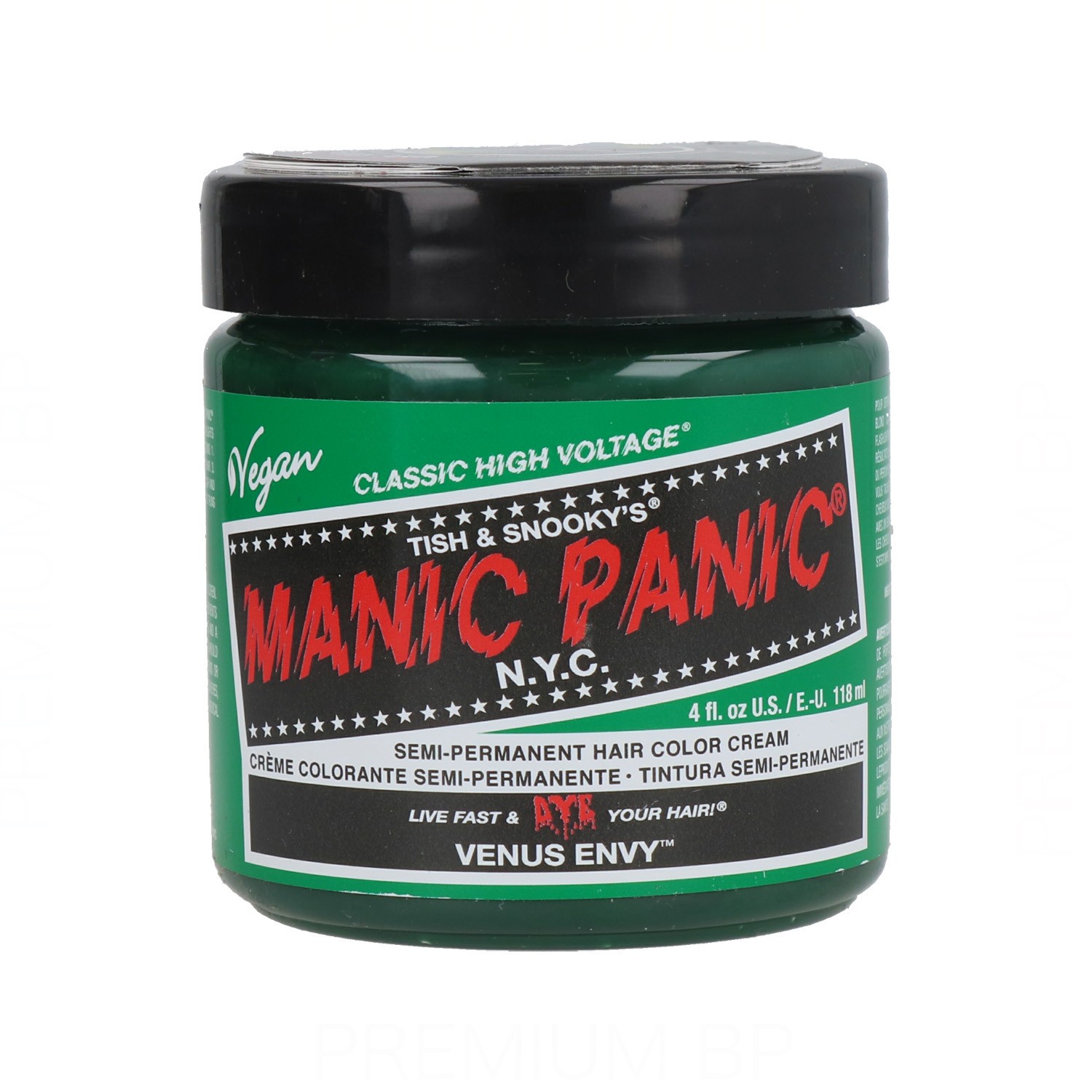 Manic Panic Classic Color Venus Envy 118 ml