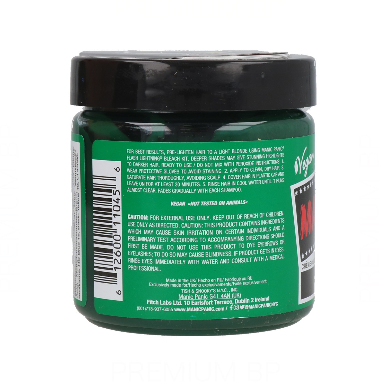 Manic Panic Classic Colore Venus Envy 118 ml