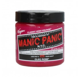 Manic Panic Classic Color Cleo Rose 118 ml