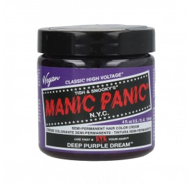 Manic Panic Classic Colore Deep Purple Dream 118 ml