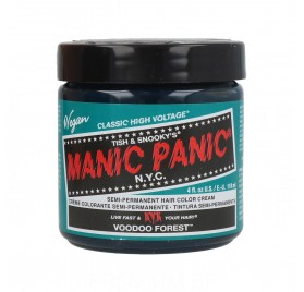 Manic Panic Classic Color Voodoo Forest 118 ml