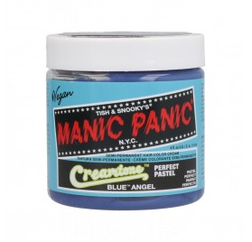 Manic Panic Creamtone Color Blue Angel 118 ml