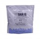 Saga Nysha Bleaching Powder Blue Plex 500 gr