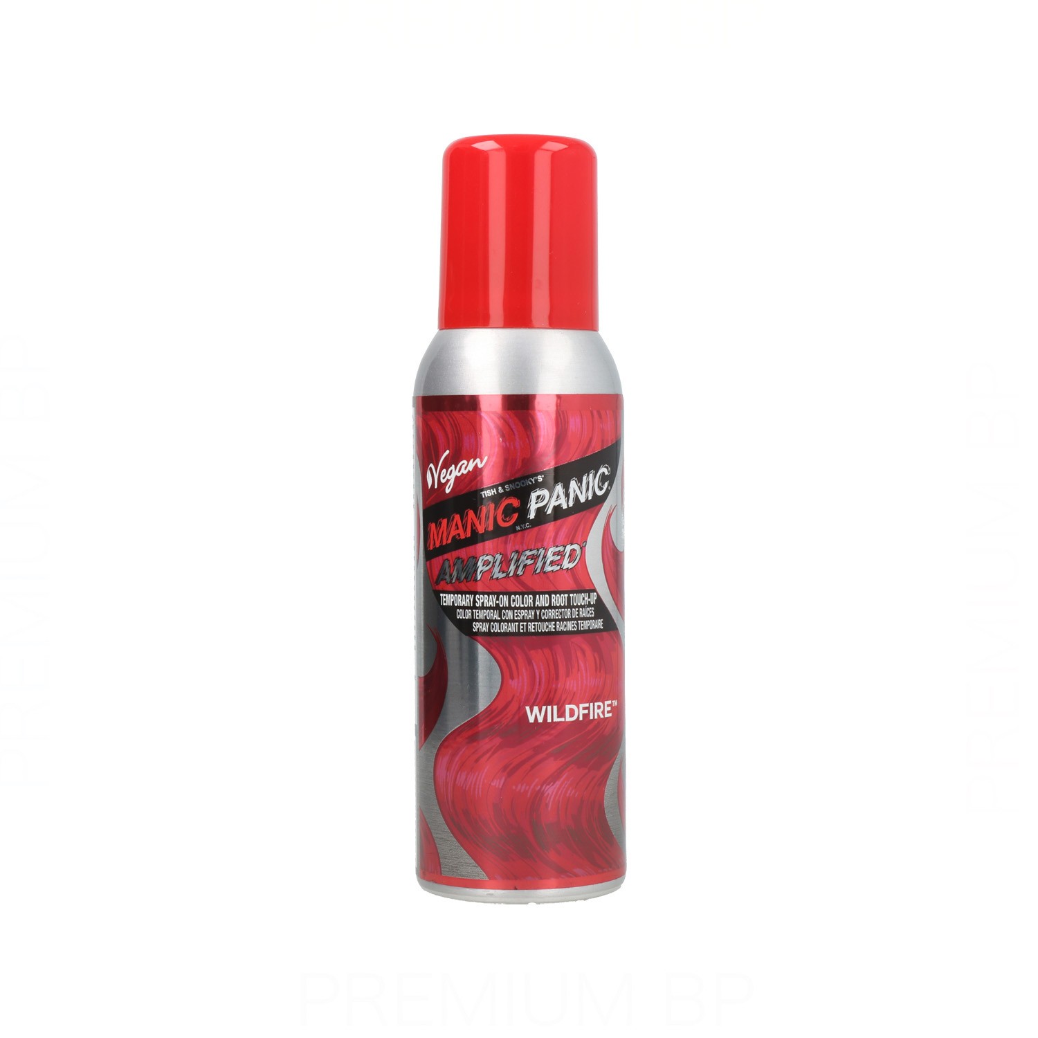 Manic Panic Amplified Color Spray Wildfire 100 ml