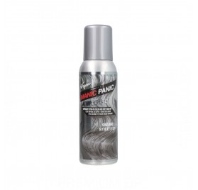 Manic Panic Amplified Color Spray Silver Stiletto 100 ml