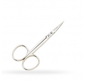 Premax Cuticle Scissors 3-1 / 2 "Straight Tip