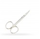 Premax Cuticle Scissors 3-1 / 2 "Straight Tip