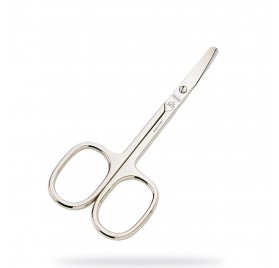 Premax Baby Scissors 3-1 / 2 "ponta curva