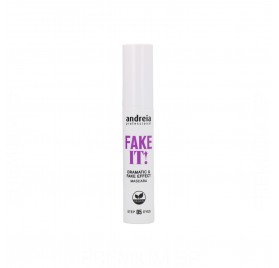 Andreia Professional Fake It Máscara Pestañas Efecto Dramatico 10 ml