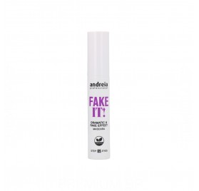 Andreia Professional Fake It Máscara Pestañas Efecto Dramatico 10 ml