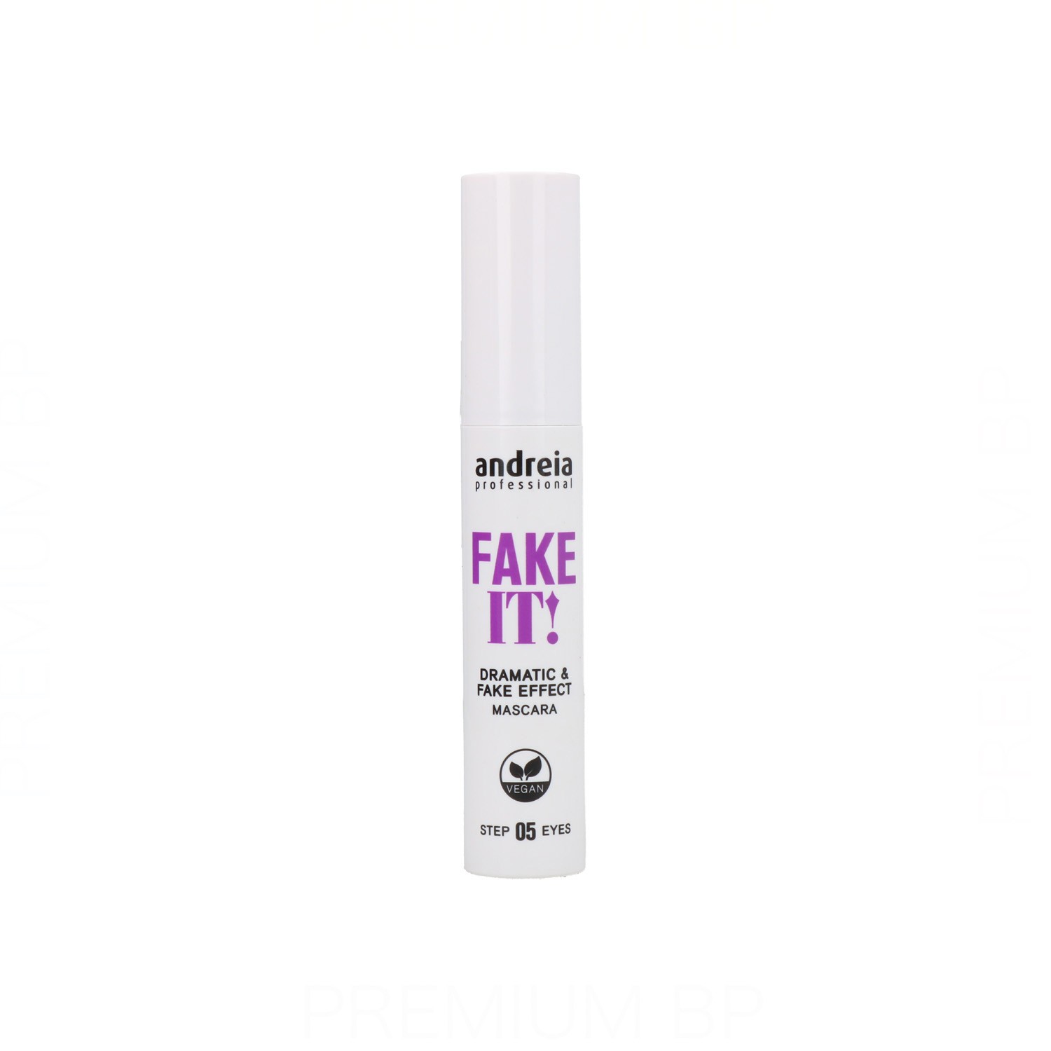 Andreia Professional Fake It Máscara Pestañas Efecto Dramatico 10 ml